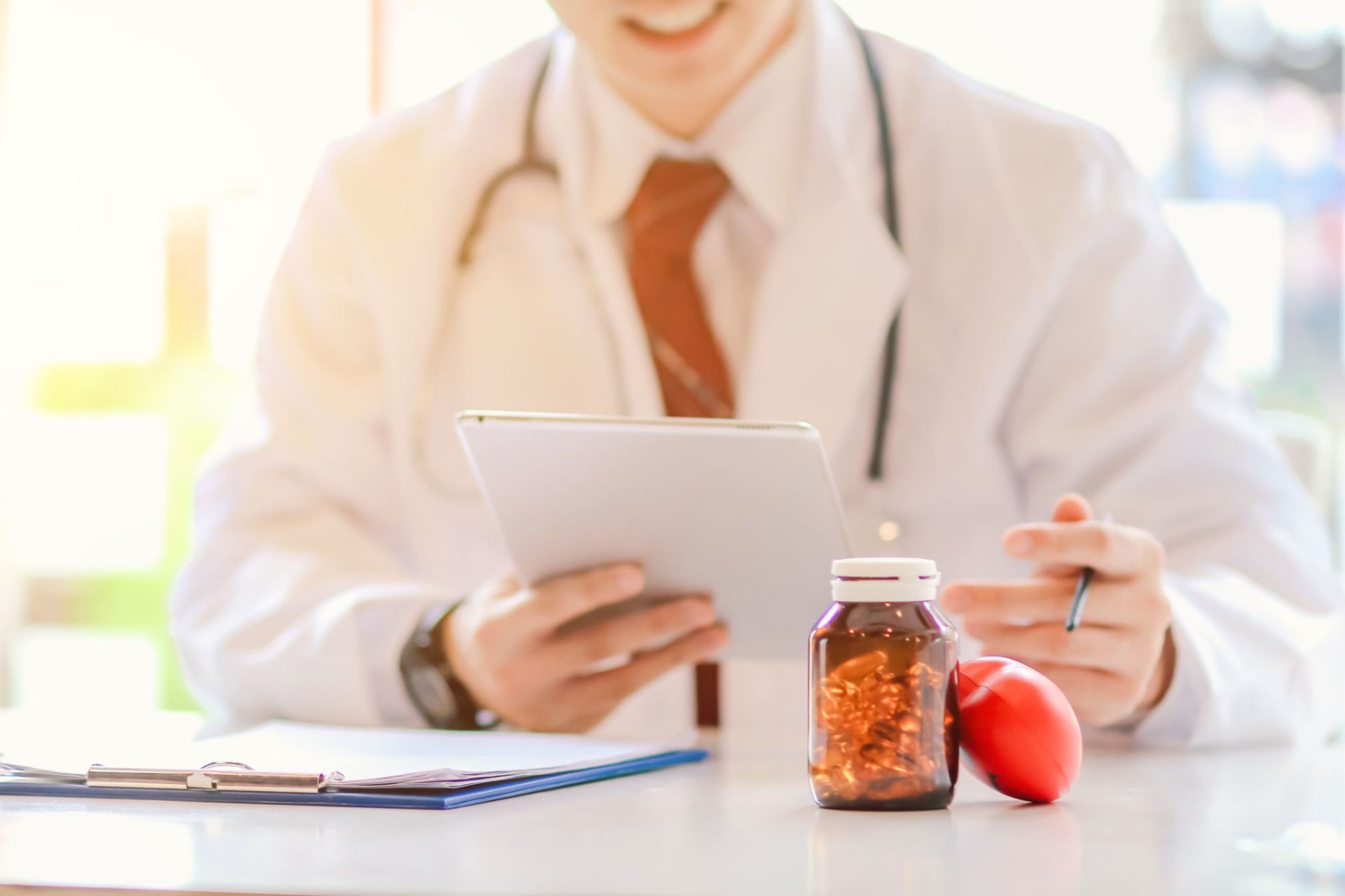 Consulto di andrologia