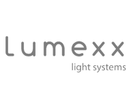 Lumexx Leuchten bei Lichtraum