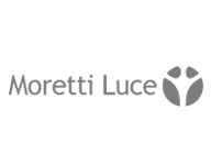 Moretti Luce Leuchten bei Lichtraum