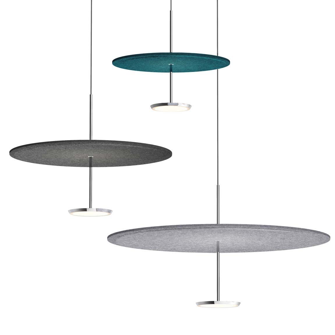 Pablo Designs Sky Sound Akustikpendel