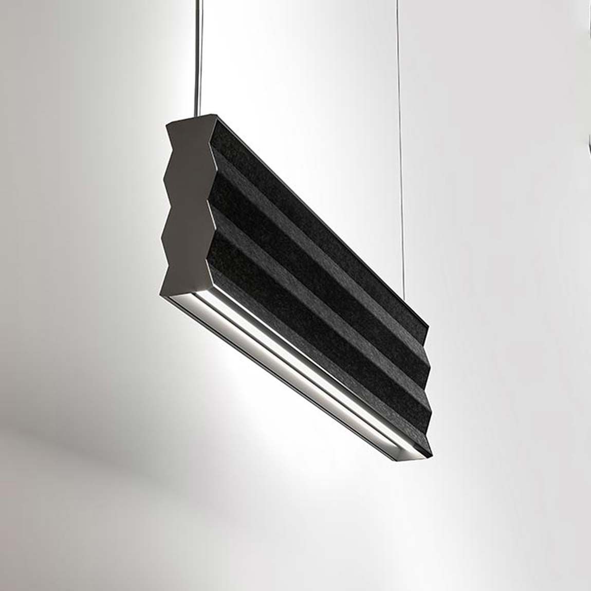 Panzeri Zig Zag Akustikpendel