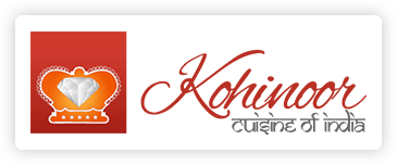 Kohinoor logo