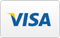 Visa Card | Joyce Automotive and Towing