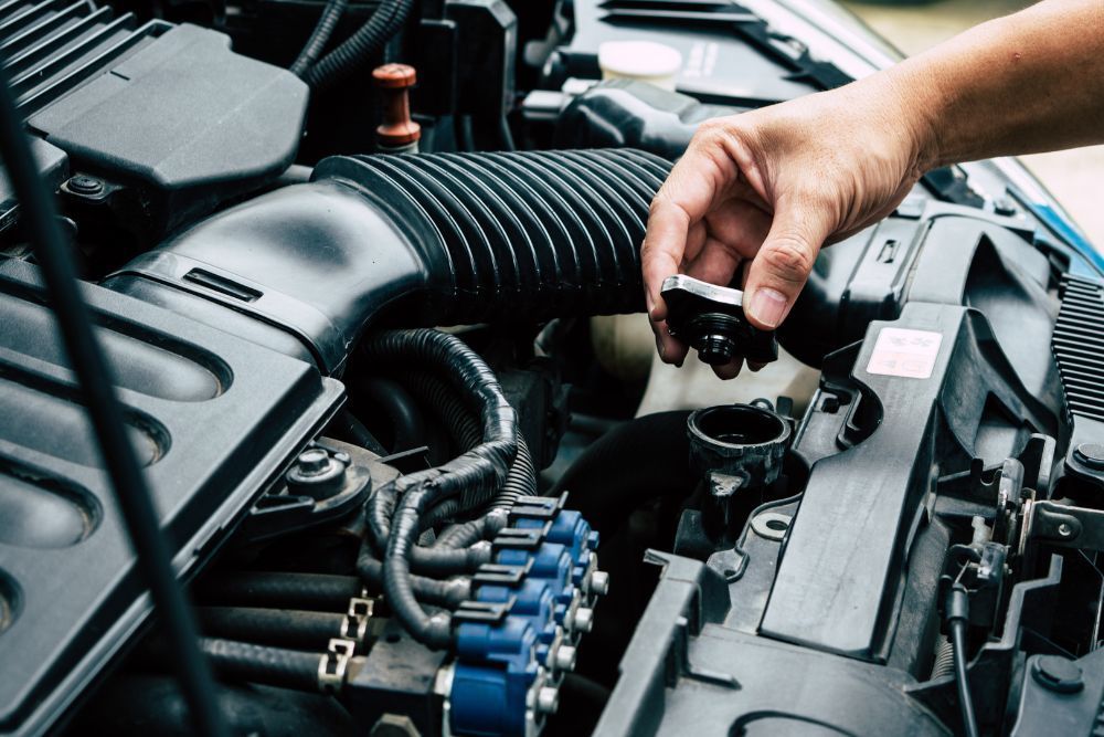 Common Signs of Radiator Problems and How to Fix Them | Joyce Automotive and Towing