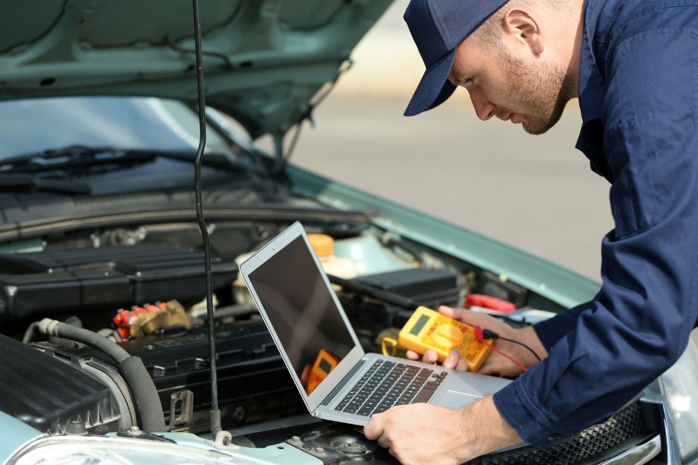 How Auto Diagnostics Can Save You Money in the Long Run | Joyce Automotive and Towing