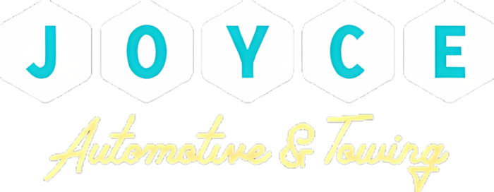 Logo | Joyce Automotive and Towing