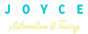 Logo | Joyce Automotive and Towing