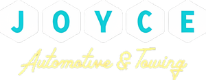 Logo | Joyce Automotive and Towing