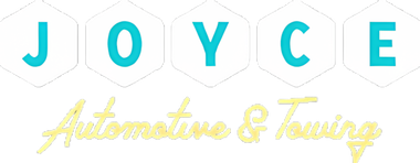Logo | Joyce Automotive and Towing