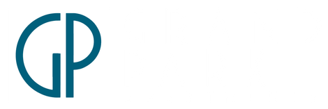 Grand Park Apartments Logo - header, go to homepage