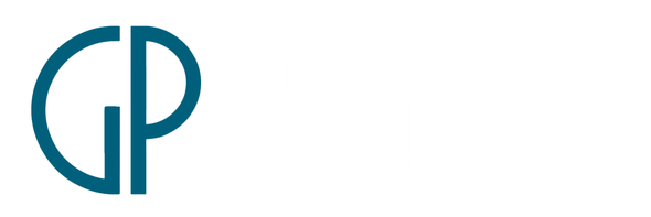 Grand Park Apartments Logo - header, go to homepage
