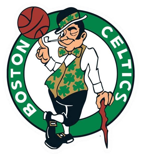 Boston Celtics Dance Team