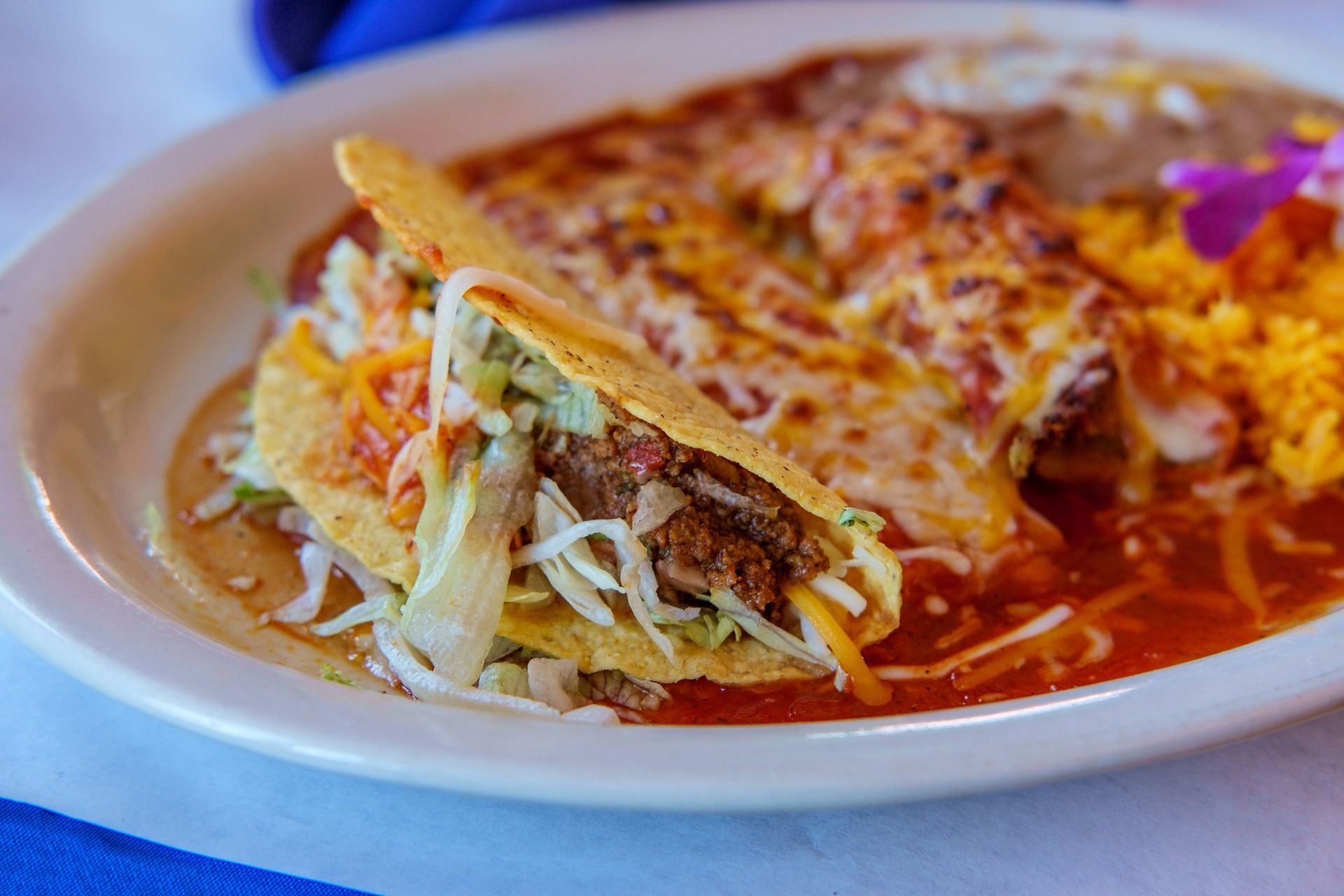 Tacos in Landover Hills, MD Tacos in Landover Hills, MD