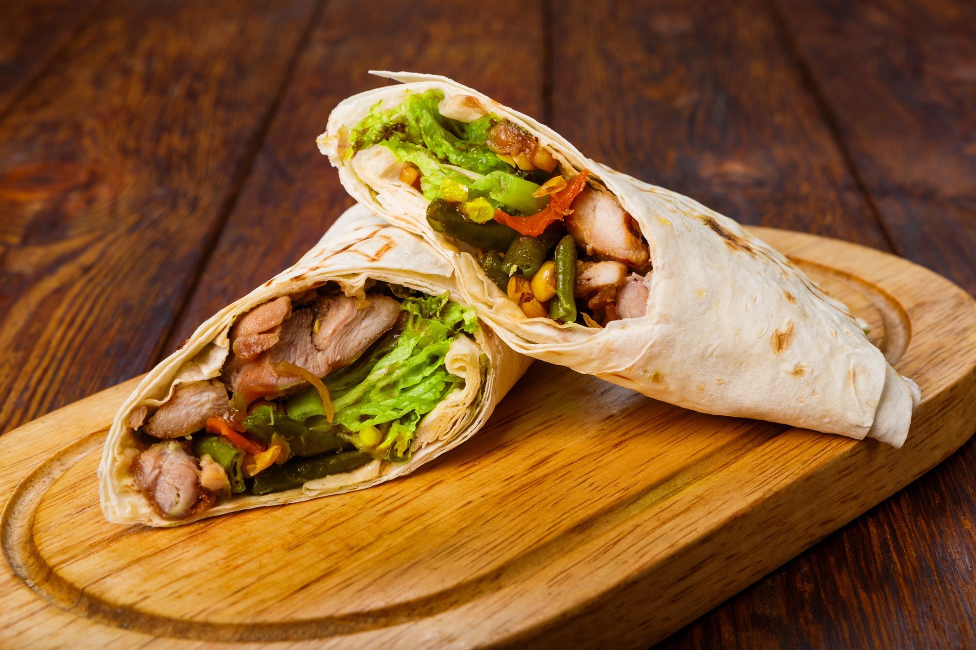 Burritos in Landover Hills, MD Burritos in Landover Hills, MD