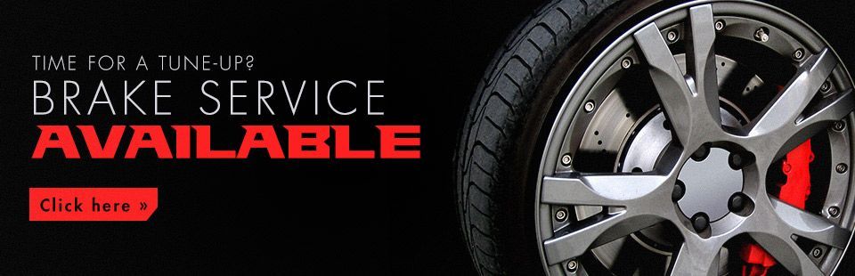 Brake Service — Waco, TX — City Tire & Battery