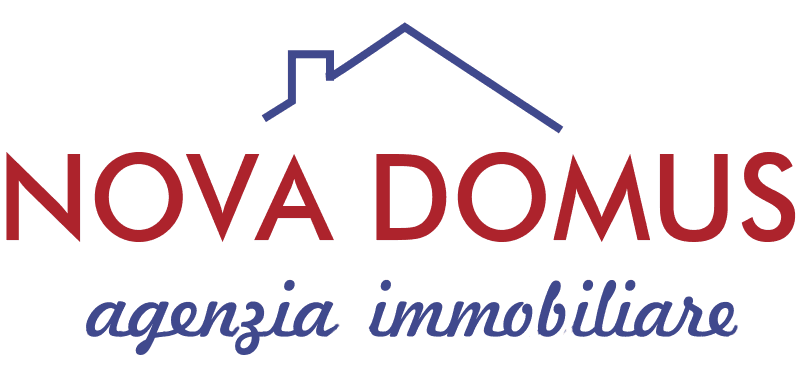 Logo Nova Domus