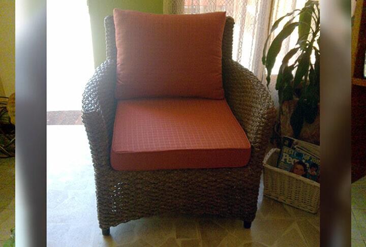 CORTINAS Y PERSIANAS MORALES – Tapicería sillones