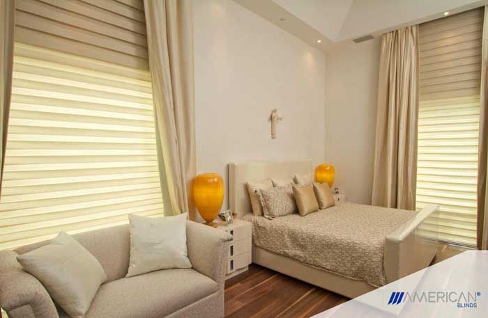 CORTINAS Y PERSIANAS MORALES – Cortinas Sheer