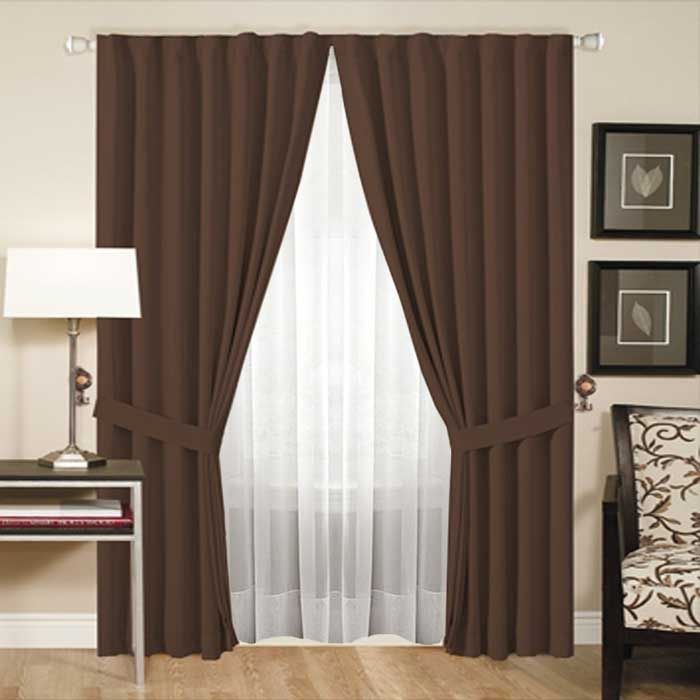 CORTINAS Y PERSIANAS MORALES – Cortinas de Tela para decorar