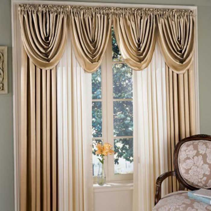 CORTINAS Y PERSIANAS MORALES – Bellas cortinas