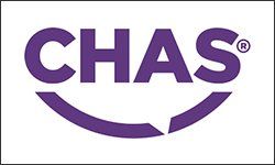 CHAS