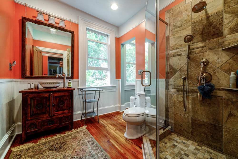 Bathroom Remodeling Dunwoody GA