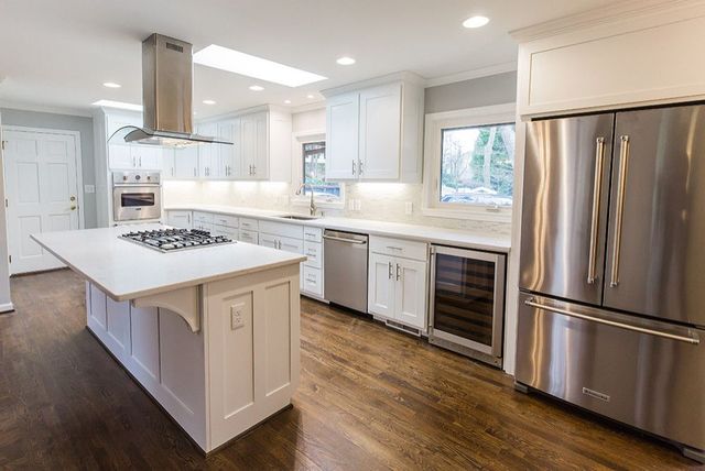 Transforming to Your Gourmet Kitchen - Atlanta Design & Build Remodeling  Blog