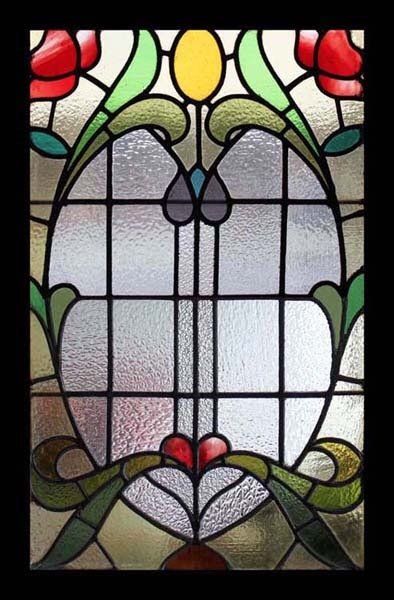 Local glass supplier