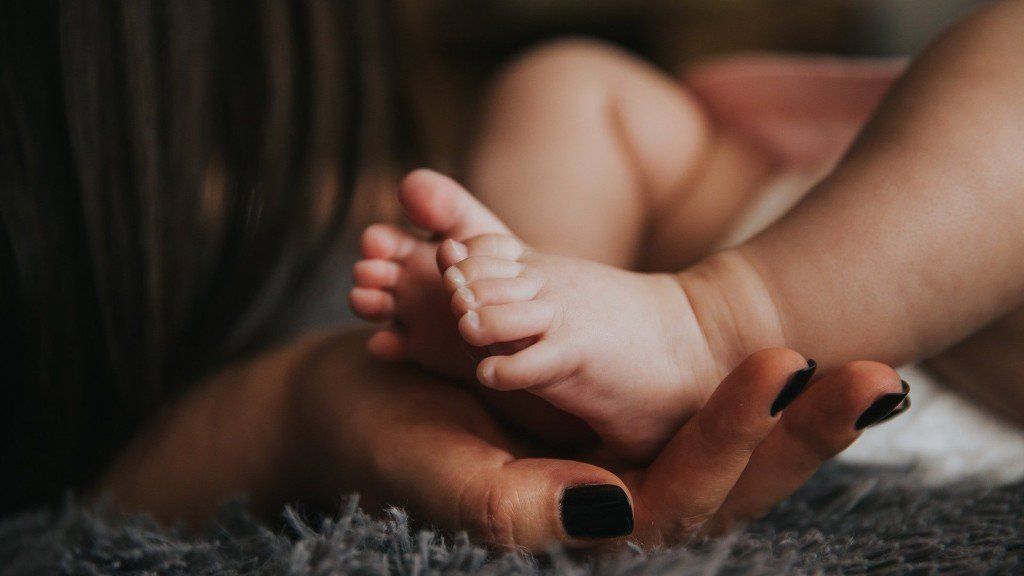 Are you prepared for life after your pregnancy? Take the time before your little one arrives.