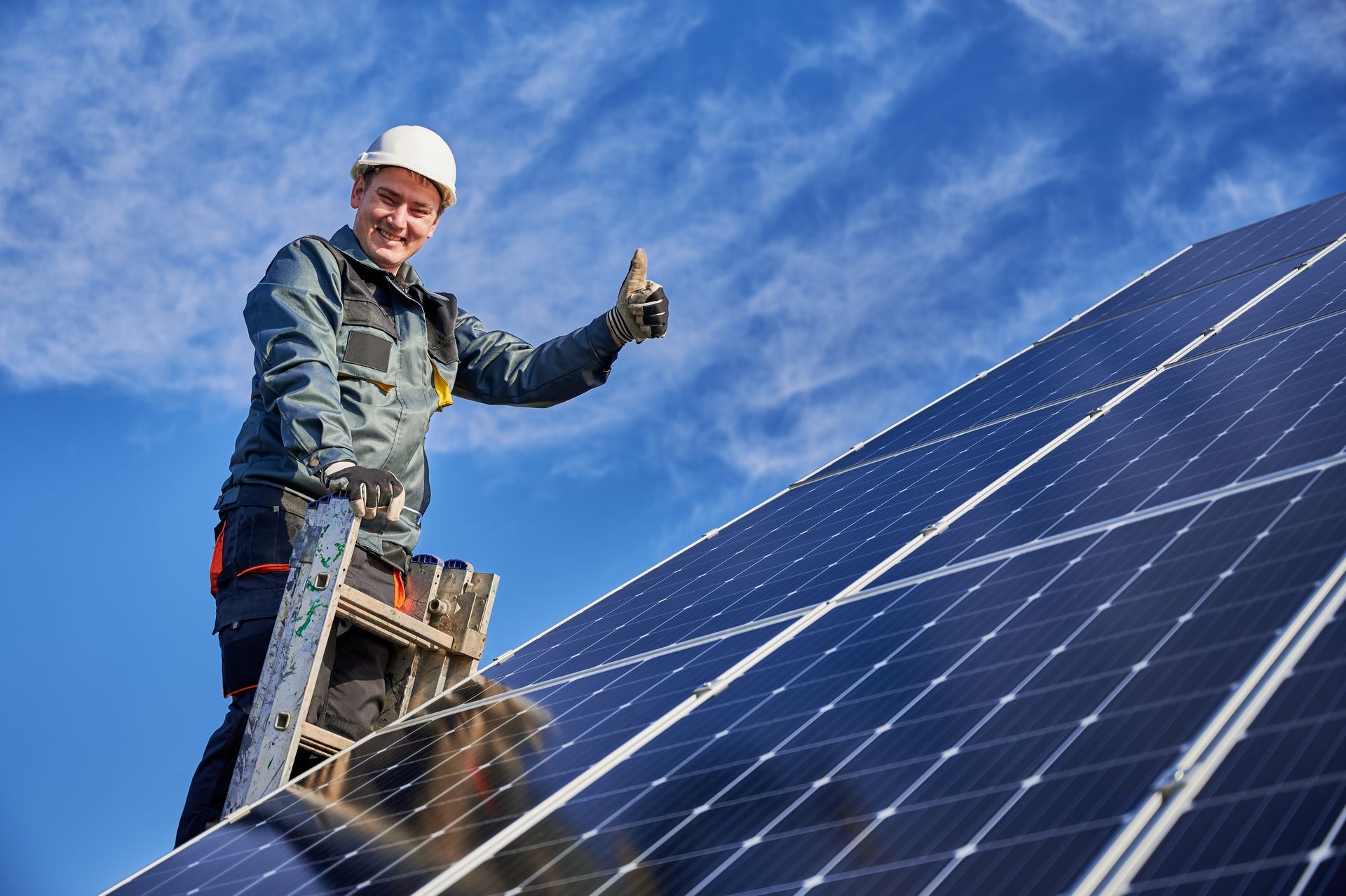 Quais são os incentivos fiscais para empresas de energia solar