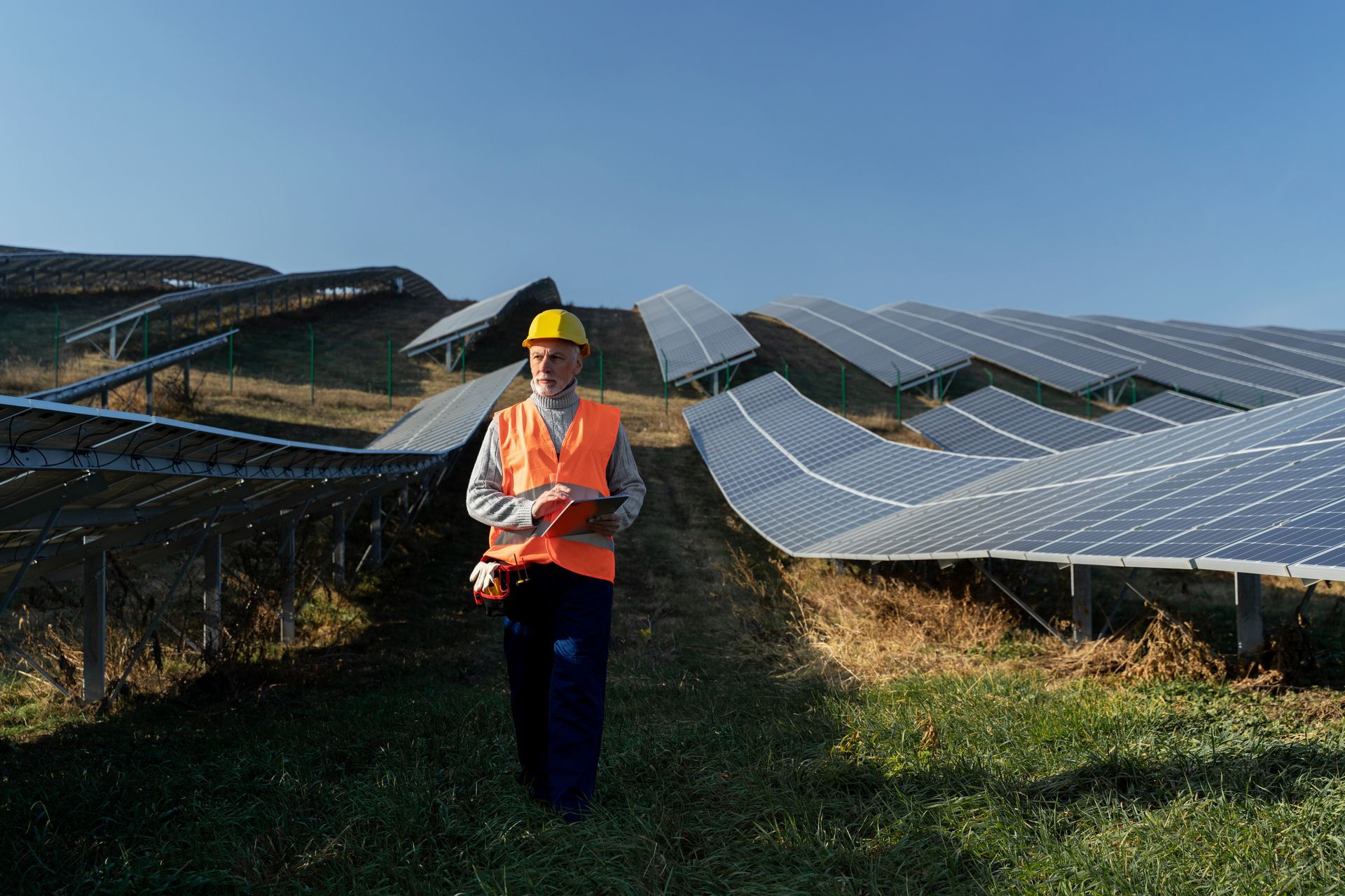 Como abrir um MEI como integrador solar?