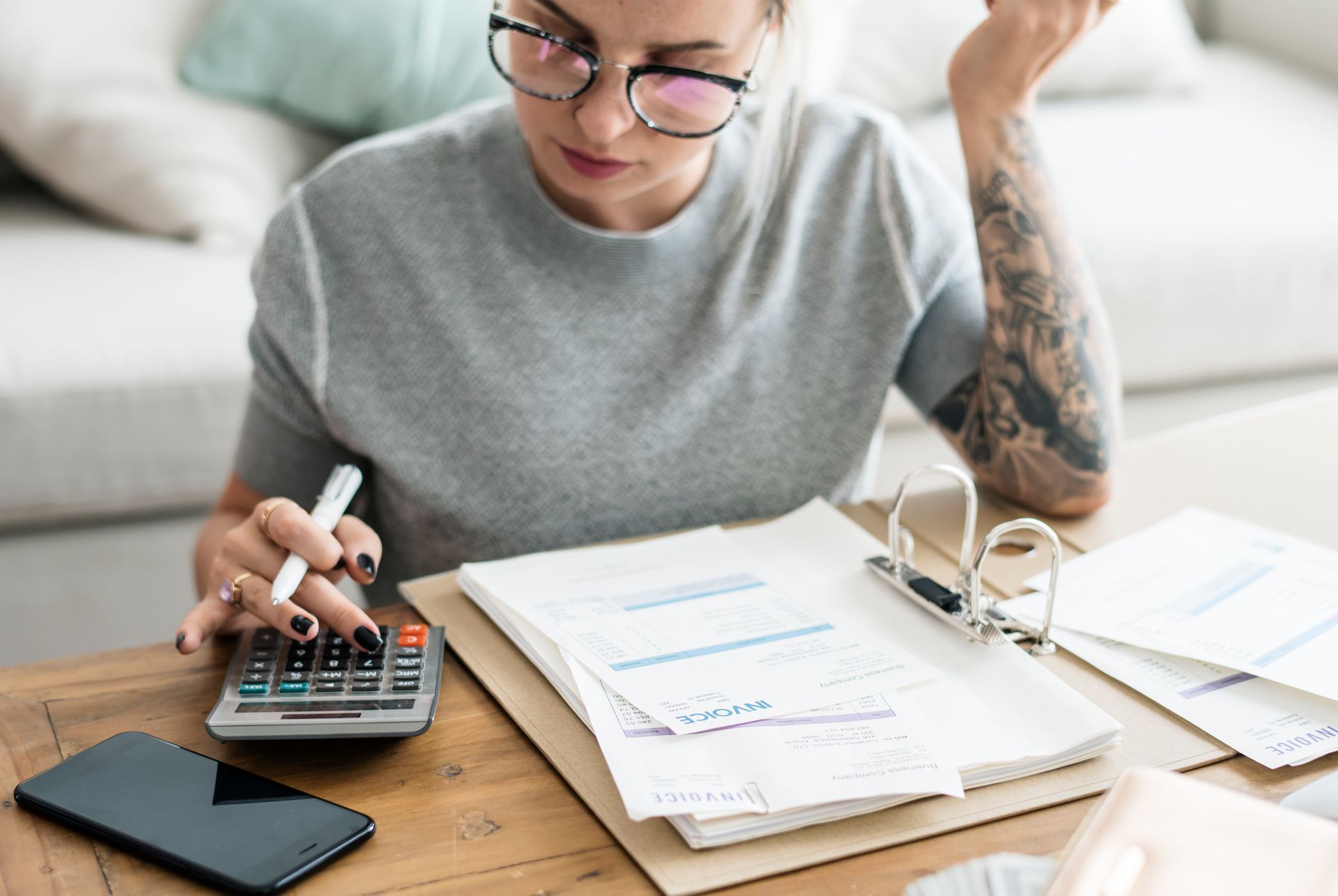 Como fazer uma auditoria contábil?