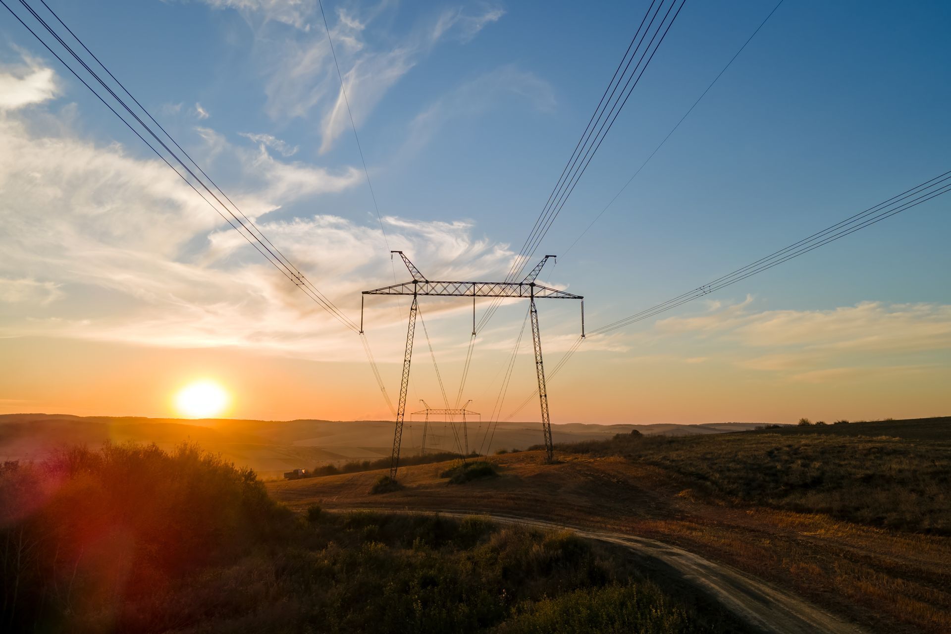 Como funcionam os leiloes de energia