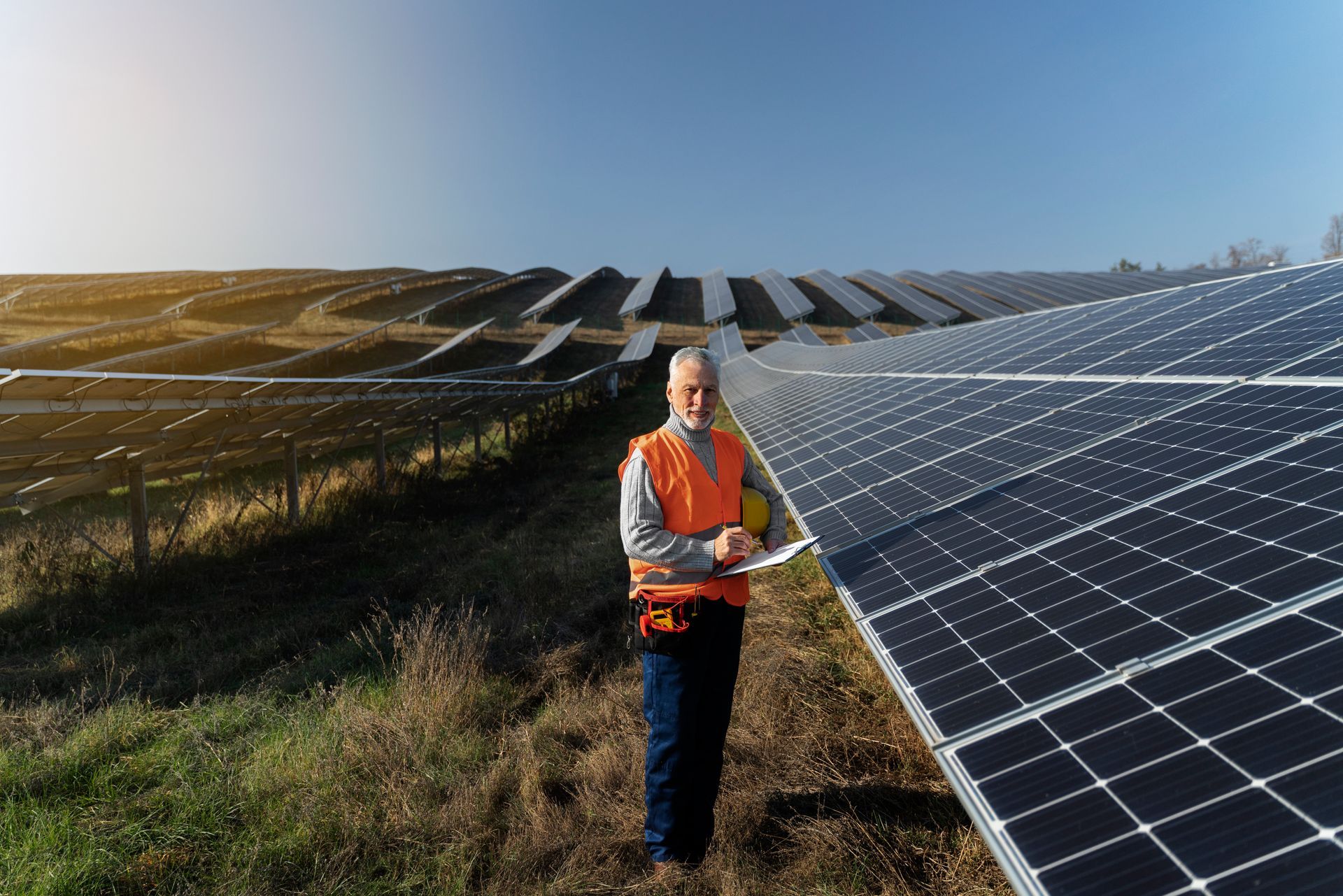 Como ganhar dinheiro vendendo energia solar