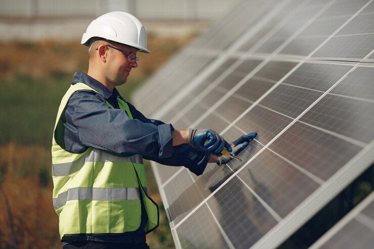 O que é um consórcio de energia solar?