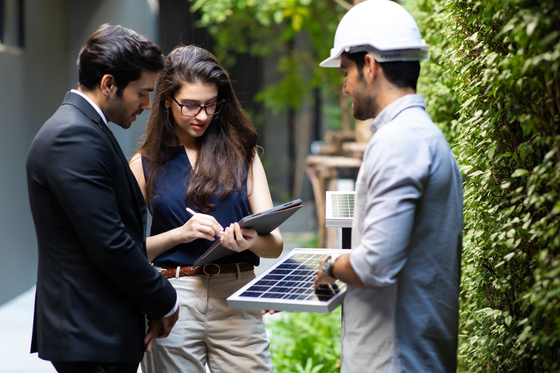 Quais as empresas que podem ter energia solar?