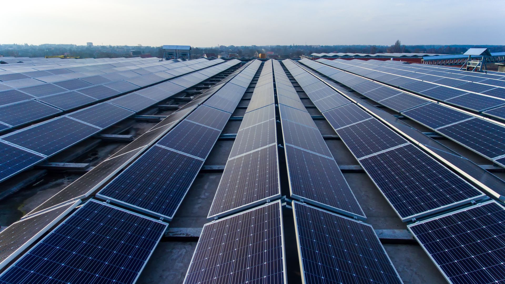 Qual a taxa da energia solar em 2024