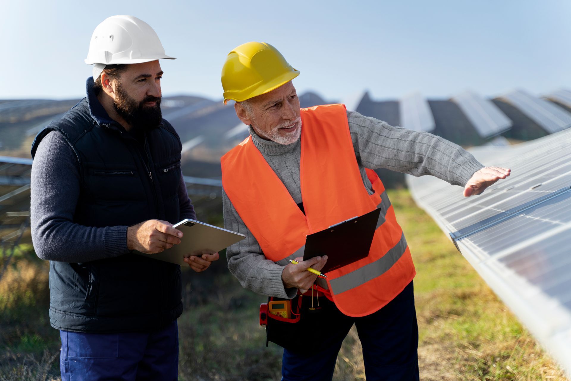 Como funciona o financiamento para projetos de energia solar