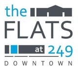 The Flats at 249 Company Logo - click to go to home page