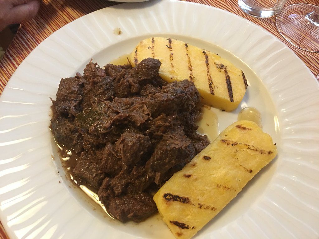 carne e patate
