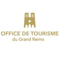 logo office du tourisme reims