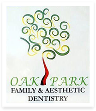 Oak Park Family Dentistry logo