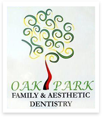 Oak Park Family Dentistry logo