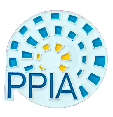 PPIA old logo