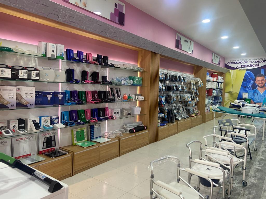 Medical Boutique