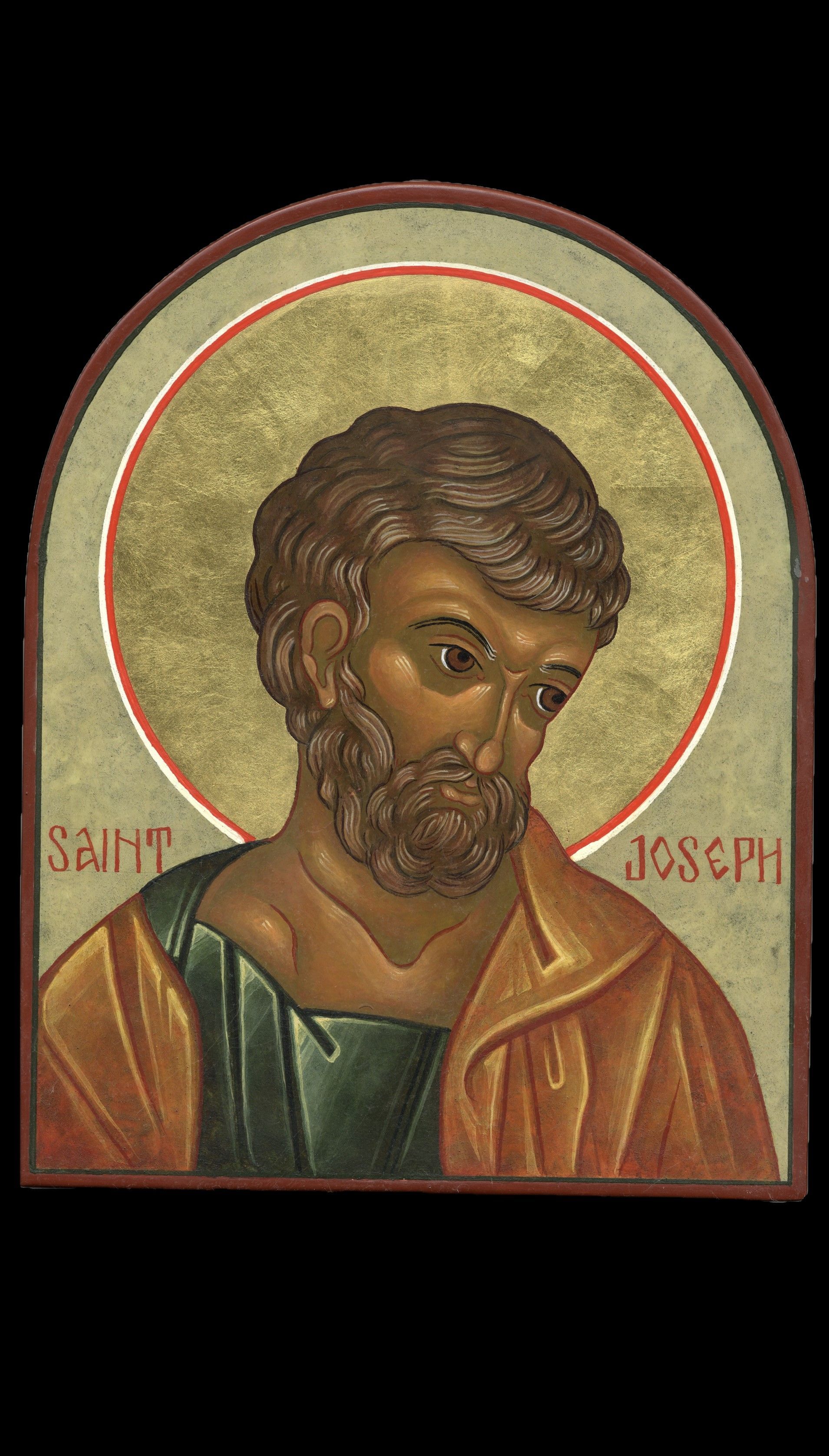 St. Joseph