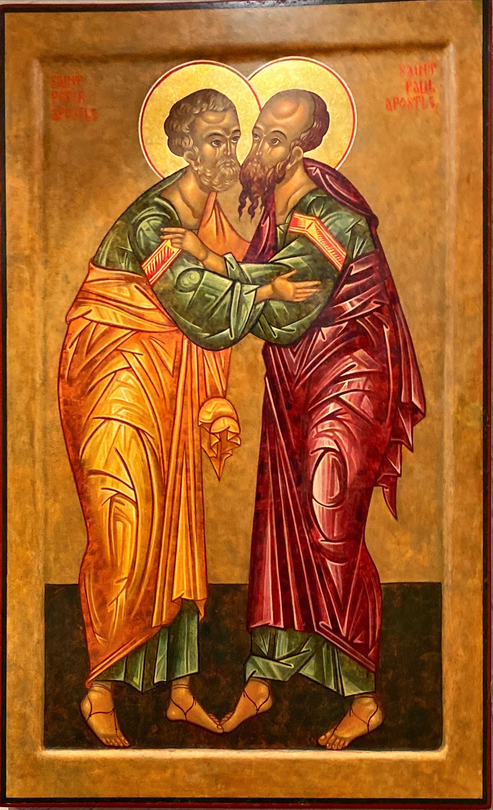 The Unity of the Church