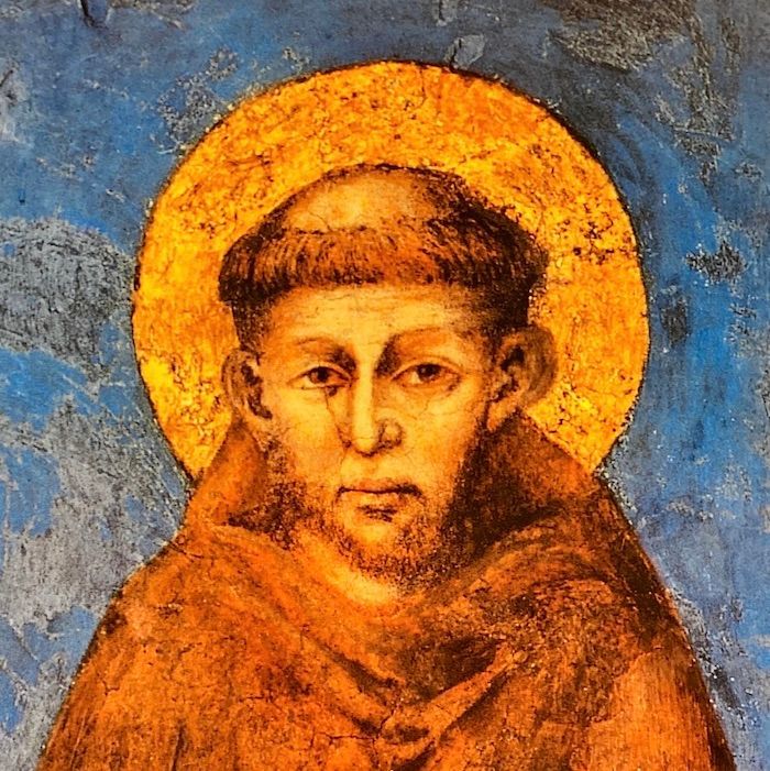 St. Francis of Assisi