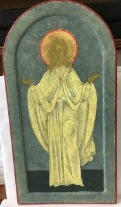 Our Lady of Good Help