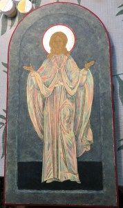 Our Lady of Good Help